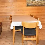 Дом отдыха Secluded Mountain Retreat-by Traum Vassenden