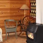 Secluded Mountain Retreat-by Traum *