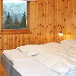 Secluded Mountain Retreat-by Traum *
