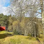 Secluded Mountain Retreat-by Traum Vassenden