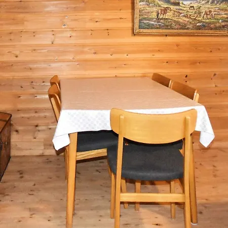 Feriehus Holiday Home Vassenden Vassenden