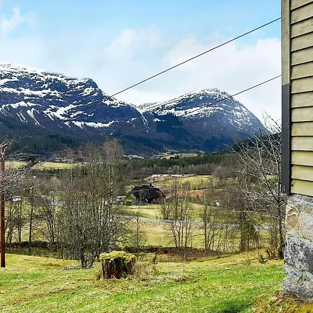 Dom wakacyjny Secluded Mountain Retreat-by Traum *