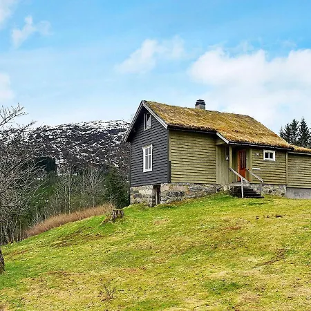 Feriehus Holiday Home Vassenden