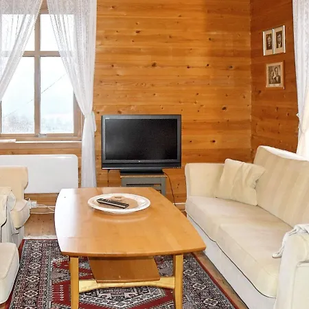 Secluded Mountain Retreat-by Traum Vassenden