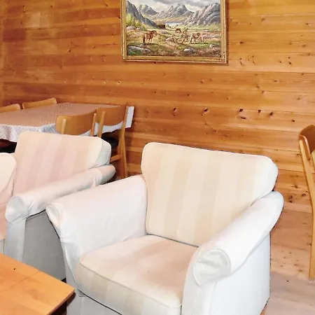 Holiday home Holiday Home Vassenden