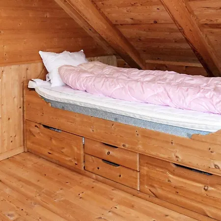 Dom wakacyjny Secluded Mountain Retreat-by Traum