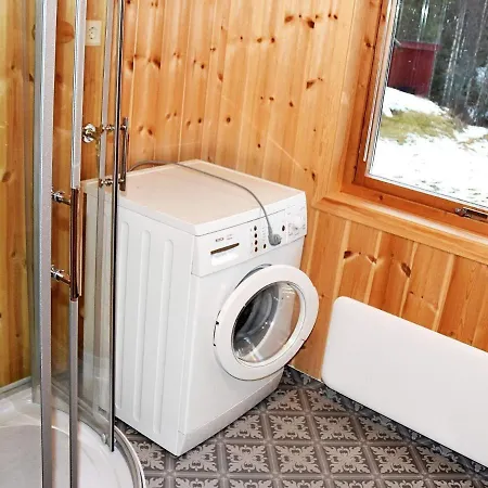 Secluded Mountain Retreat-by Traum *