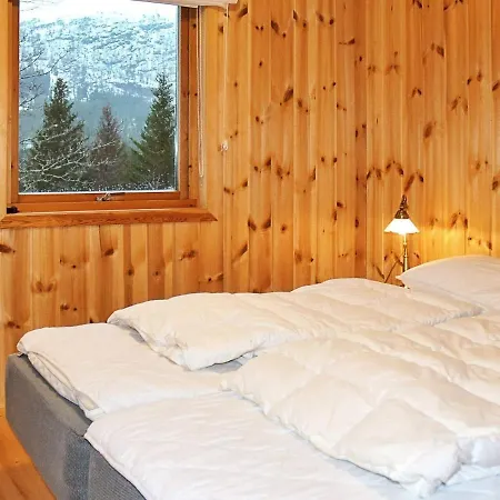 Holiday Home Vassenden *