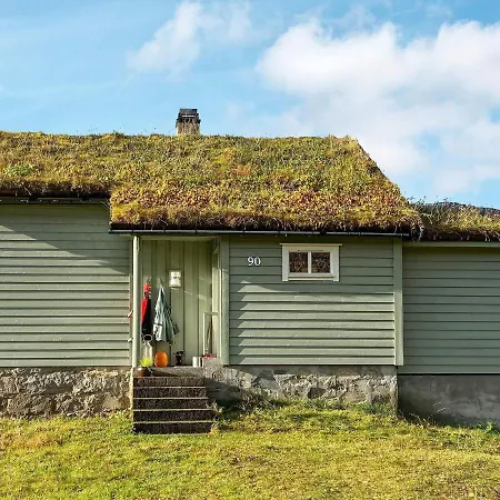 Secluded Mountain Retreat-by Traum Dom wakacyjny Vassenden