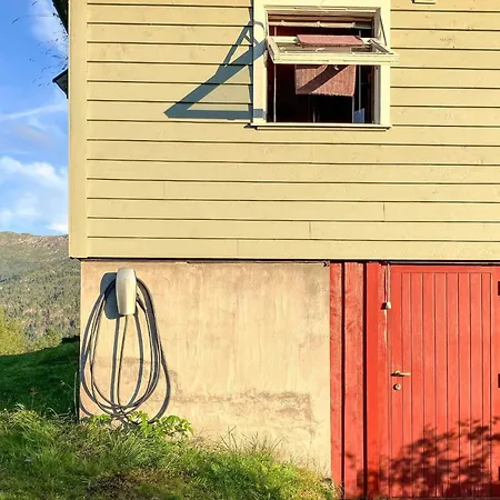 Dom wakacyjny Secluded Mountain Retreat-by Traum