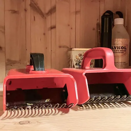 Dom wakacyjny Secluded Mountain Retreat-by Traum Vassenden