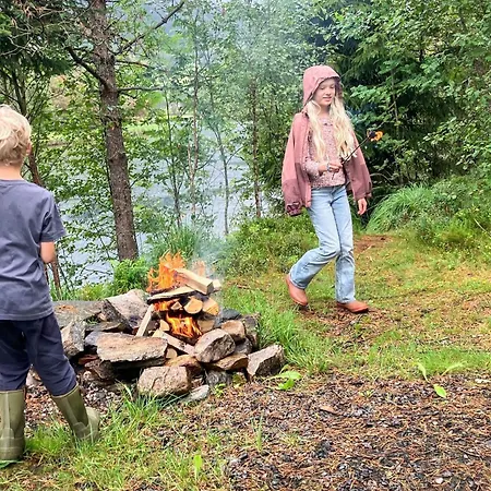 Dom wakacyjny Secluded Mountain Retreat-by Traum